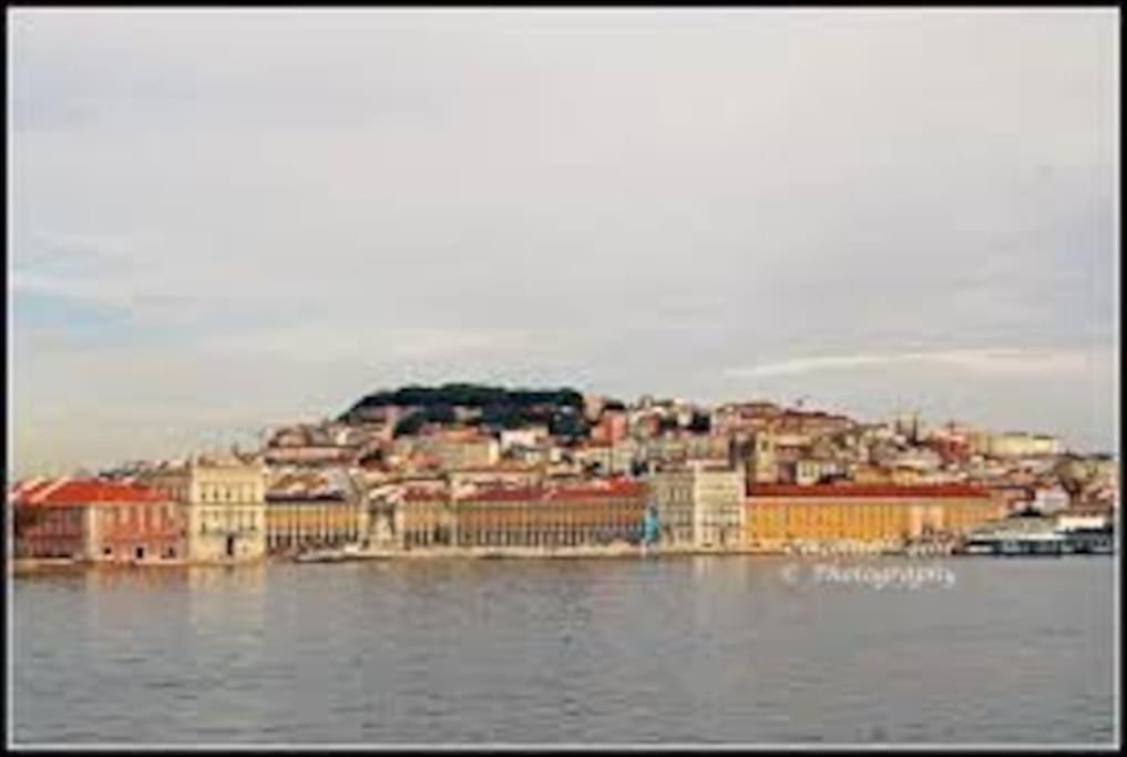 Charming Terrace Flat Center And Trendy Location Daire Lisboa Dış mekan fotoğraf