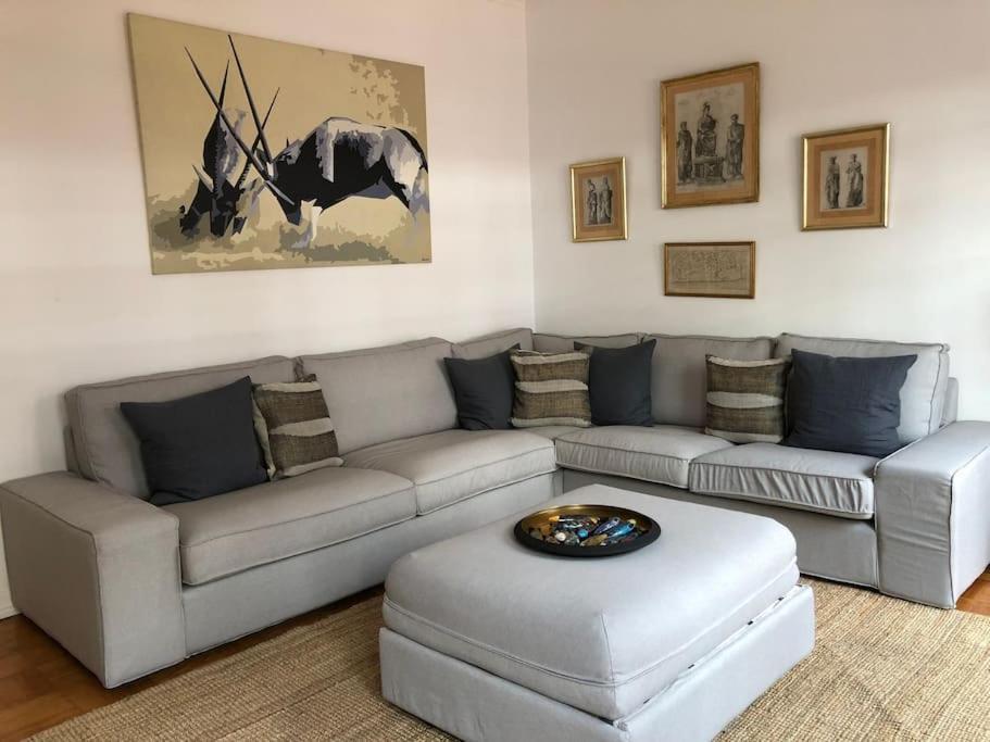 Charming Terrace Flat Center And Trendy Location Daire Lisboa Dış mekan fotoğraf